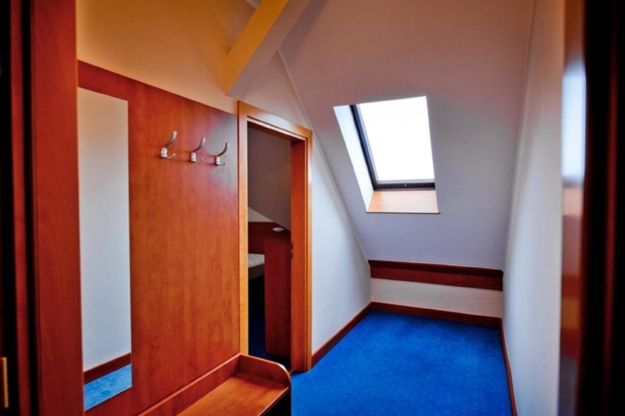 Hl Lebski Apartamenty Łeba Exterior foto