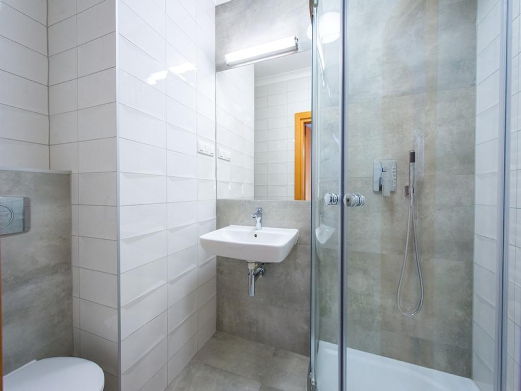 Hl Lebski Apartamenty Łeba Exterior foto